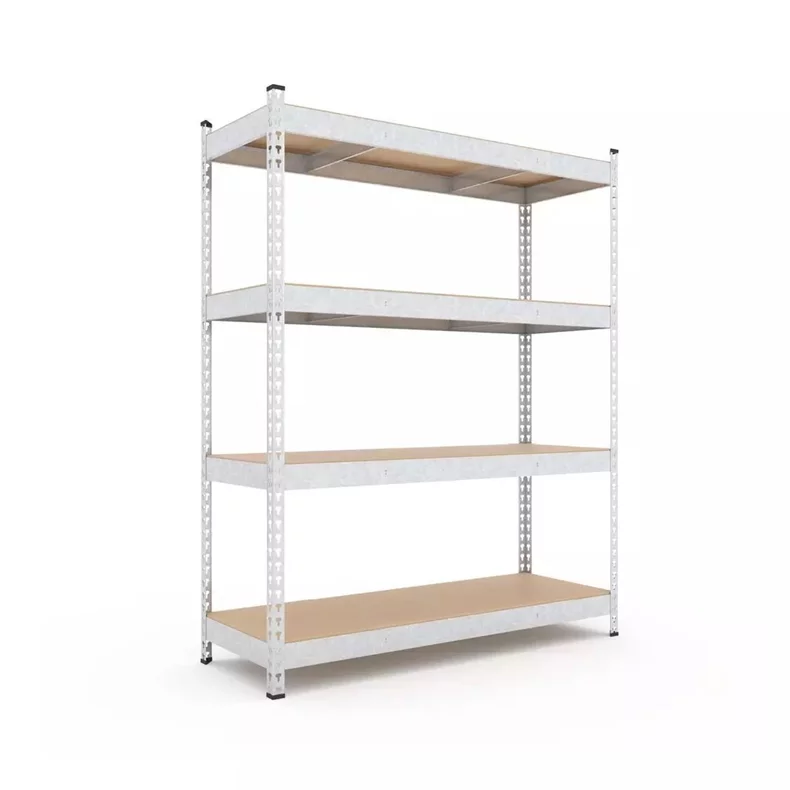 Image Raft Nex Titan 1800x1600x600 mm, 4 rafturi,  galvanizat