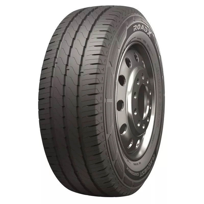 Шины RoadX RxQuest Cargomax 195/60 R16C 99/97H 6PR