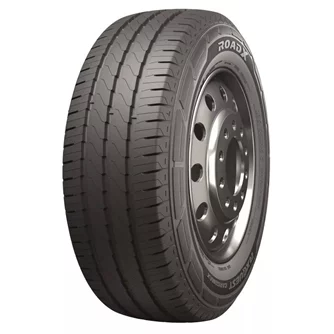 Шины RoadX RxQuest Cargomax 195/60 R16C 99/97H 6PR