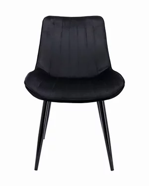 Image Стул для кухни Jumi VIVA, Black