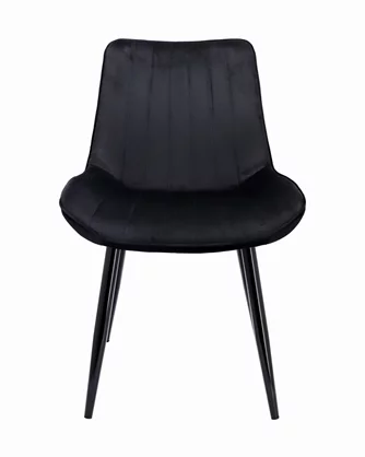 Стул для кухни Jumi VIVA, Black