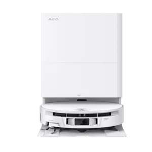 Image Робот-пылесос Mova S70 Roller, White