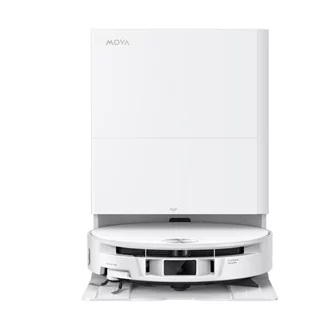 Robot aspirator Mova S70 Roller, White