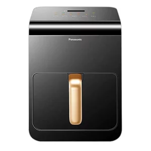 Image Аэрогриль Panasonic NF-CC600ATS Black