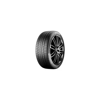Шины Continental WinterContact TS870P SUV 215/60 R18 98H