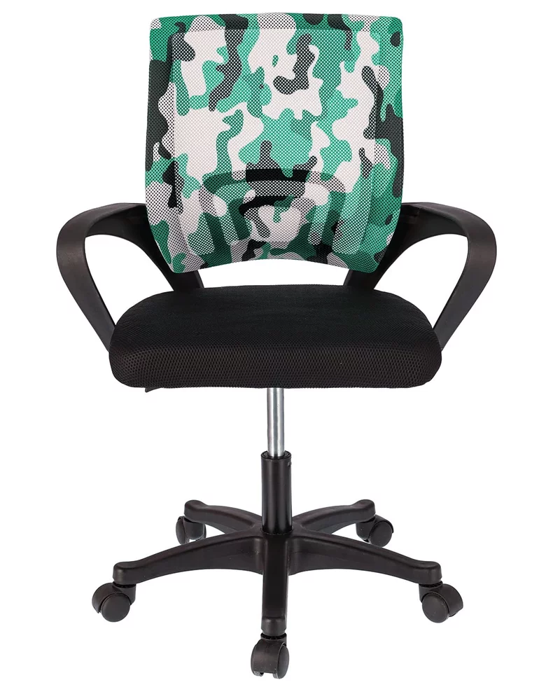 Image Офисное кресло  Jumi SMART  Black/Green