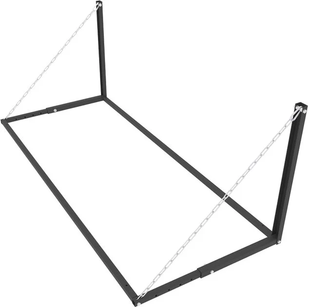 Image Стеллаж для шин Nex Titan 500x1100x550 mm, Anthracite