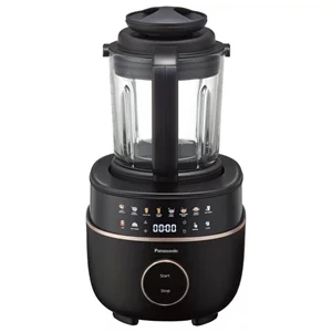 Image Blender Panasonic MX-HG4401KXE Black