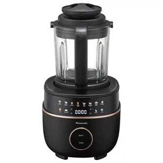 Blender Panasonic MX-HG4401KXE Black