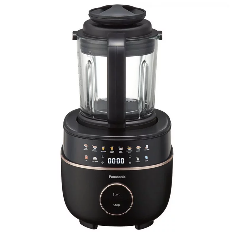 Image Blender Panasonic MX-HG4401KXE Black