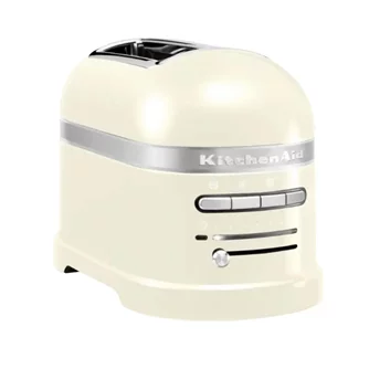Тостер KitchenAid Artisan 5KMT2204EAC Cream
