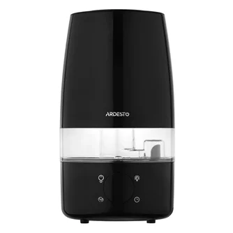 Увлажнитель воздуха Ardesto USH-H-4B Black