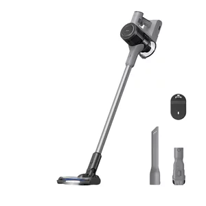 Image Aspirator Mova S1 Grey