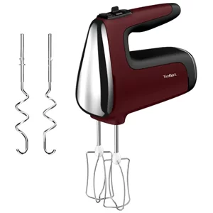 Image Миксер TEFAL HT654E38 Red