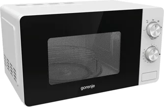 Микроволновая печь Gorenje MO20E2W, Black