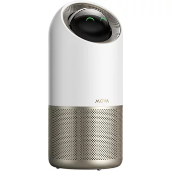Очиститель воздуха Mova X10 White/Golden