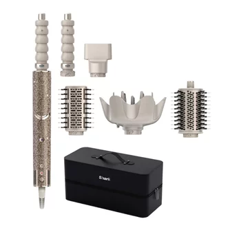 Styler Shark HD446JSEU Gold