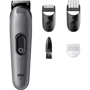 Image Триммер Braun AIO3500