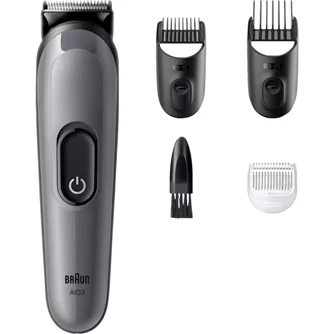 Триммер Braun AIO3500