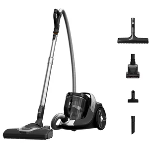 Image Пылесос Rowenta RO7C66EA Black