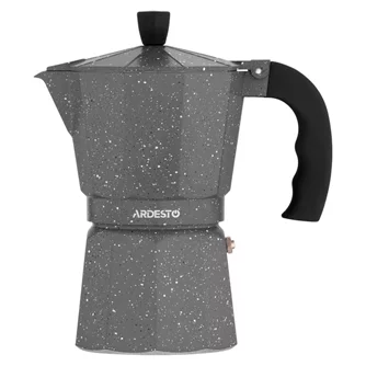 Кофеварка ARDESTO AR0809AGS
