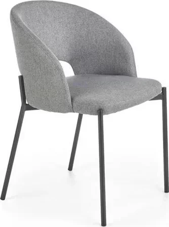 Scaun de bucătărie HALMAR K373 Grey