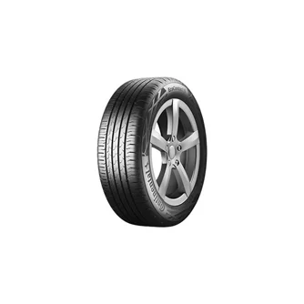 Шины Continental EcoContact 6Q 245/40 R20 99Y XL FR *MO