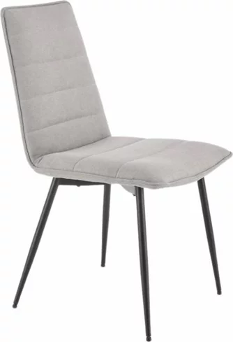 Стул для кухни HALMAR K493 Grey