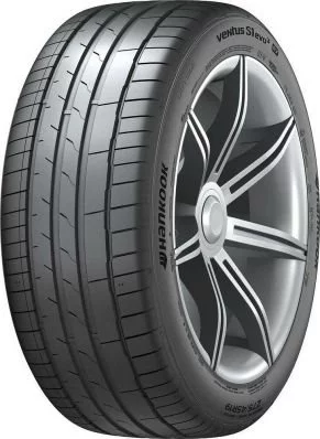 Шины Hankook Ventus S1 evo3 K127 245/40 R19 94W