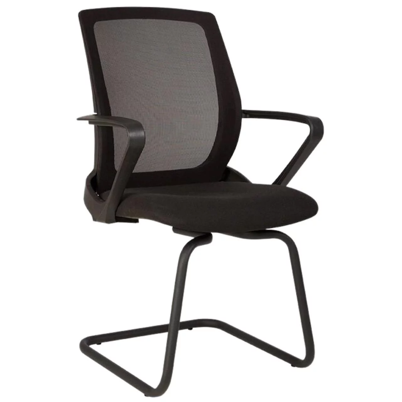 Scaun de birou Nowy Styl FLY CF Black OH5/C11