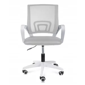 Image Офисное кресло HALMAR SMART CM-923515 White