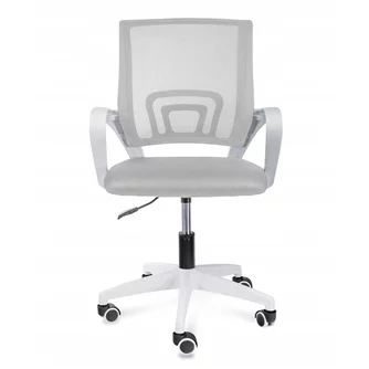 Офисное кресло HALMAR SMART CM-923515 White