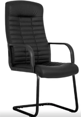 Офисное кресло Nowy Styl BOSS KD CF ECO 30