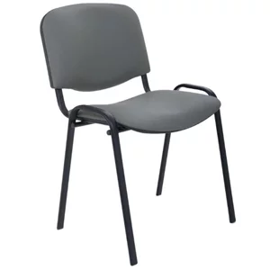Image Офисный стул Nowy Styl ISO Black/Gray