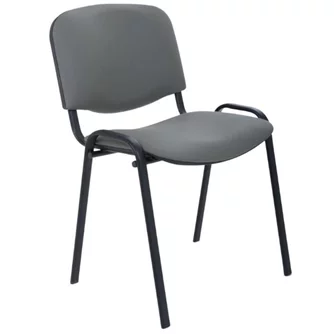 Офисный стул Nowy Styl ISO Black/Gray