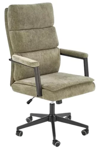 Офисное кресло HALMAR ADRIANO Olive