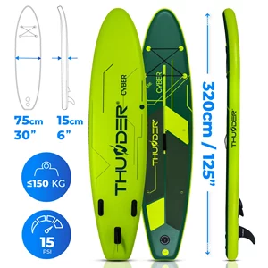 Image Placă SUP-Board gonflabilă THUNDER CYBER 320cm