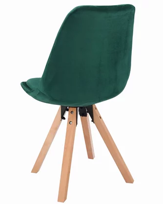Стул для кухни Jumi Saida Verde