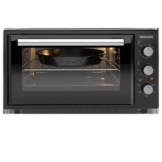 Cuptor electric Wolser WL-F 48 BLACK TF