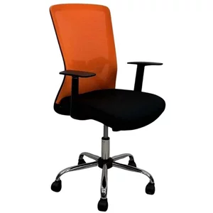 Image Офисное кресло Nowy Styl SMART 215 Orange