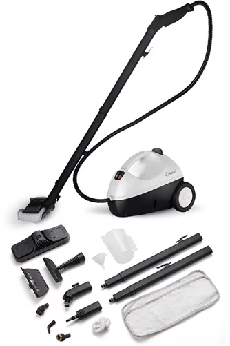 Curățător cu abur KIWI  KSC 4255
