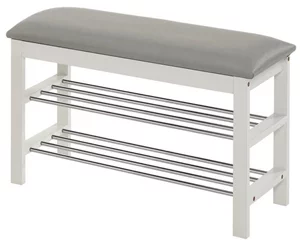 Image Raft pentru încălțăminte HALMAR ST11 Grey