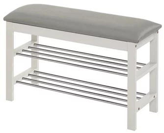 Raft pentru încălțăminte HALMAR ST11 Grey