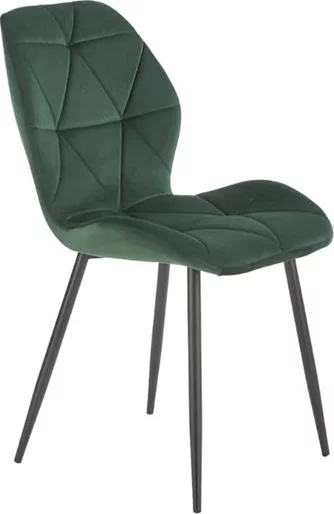 Scaun de bucătărie HALMAR K453 Green