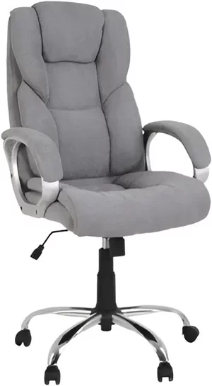 Image Офисное кресло Nowy Styl MORFEO SORO-93 Grey
