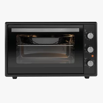 Cuptor electric Wolser WL-F 65 BLACK TF