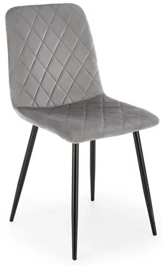 Scaun de bucătărie HALMAR K525 Grey