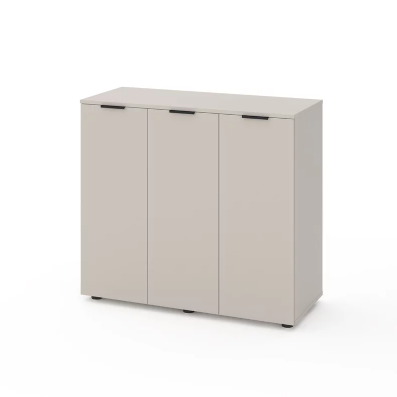Image Comodă Nex Home A027, 1000x420x900 mm, Cashmere