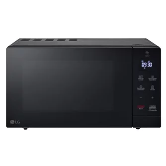 Микроволновая печь LG MH7032JAS