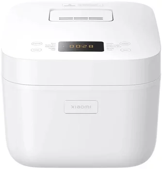 Мультиварка Xiaomi Multifunctional Rice Cooker 4L